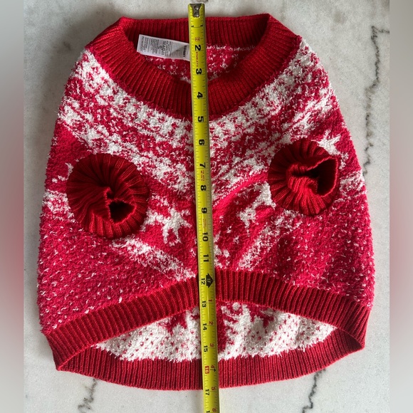 Old Navy Dog Vest BRAND NEW - Picture 6 of 9